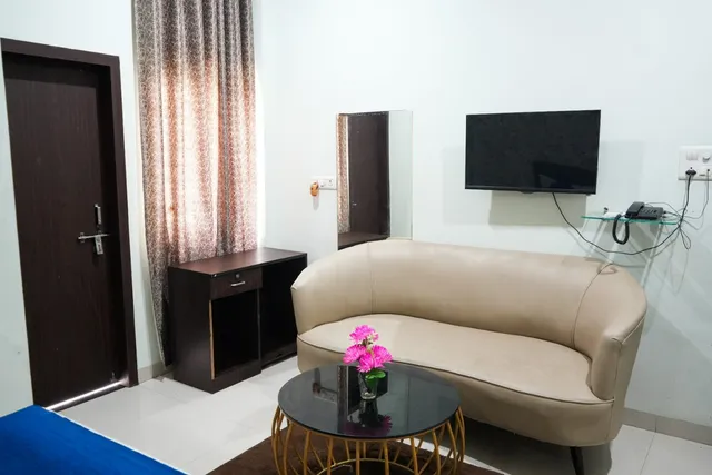 Hotel Indore Access Scheme No. 114 Vijay Nagar, Indore — photo 6