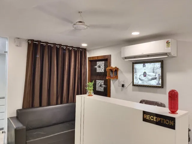 Hotel Shiv Airport Road, Indore — photo 2
