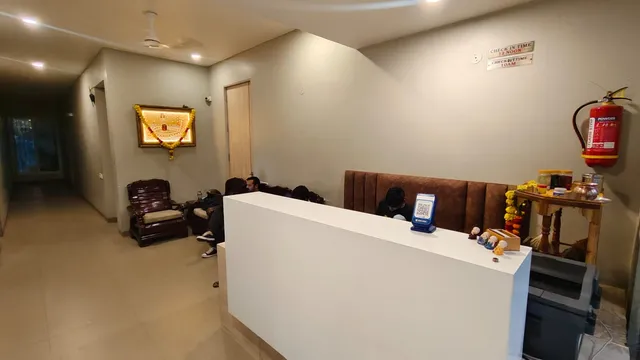 Hotel Dolphin Rajendra Nagar, Indore — photo 2