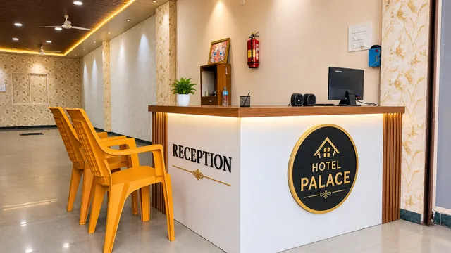 Hotel Palace CAT Road, Indore — photo 4