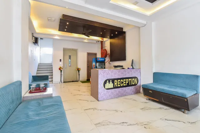Hotel Dev's Inn Scheme No.114 Vijay Nagar, Indore — photo 4