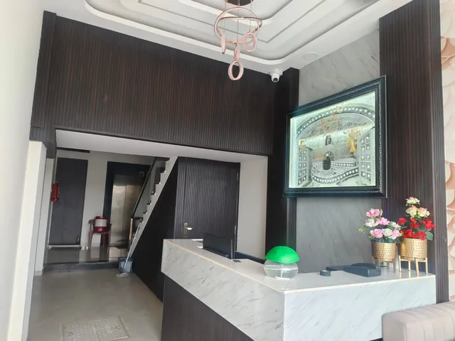 Hotel The Grand Shivaay Rajendra Nagar, Indore — photo 3