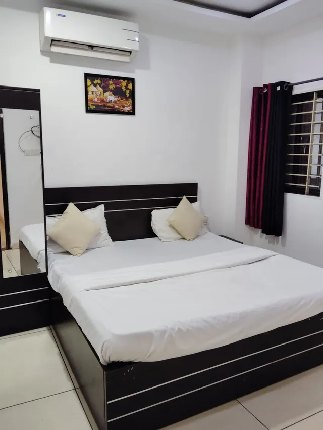 Hotel Green Park Rajiv Gandhi Circle, Indore — photo 5