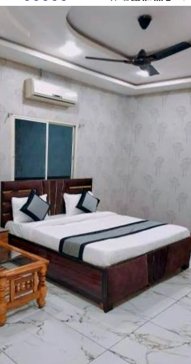 Hotel City Pride Rajwada, Indore — photo 3