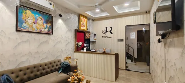 Hotel Rove Inn & Restaurant Nipania, Indore — photo 3
