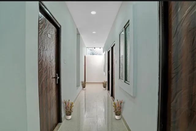 Hotel Shivaay Aurobindo Ujjain Road, Indore — photo 6