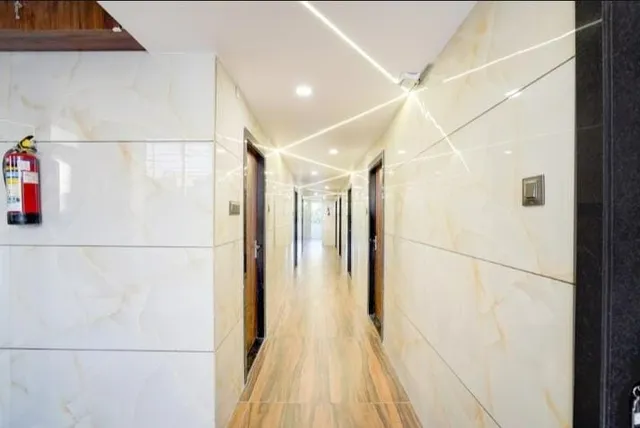 Hotel Sarovar Rajendra Nagar, Indore — photo 6