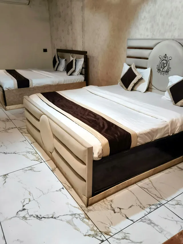 Hotel City Pride Rajwada, Indore — photo 6
