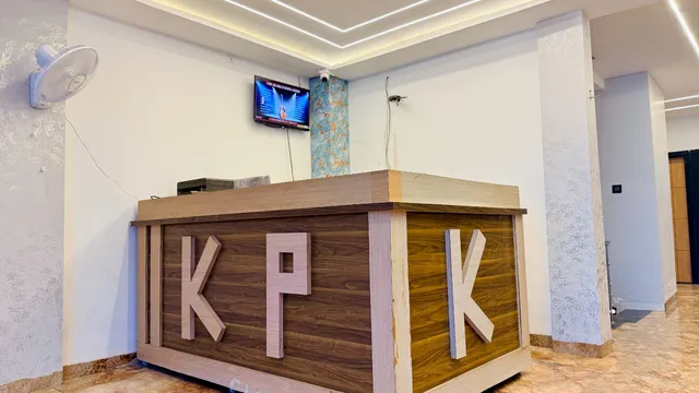 Hotel Viraj CAT Road, Indore — photo 4