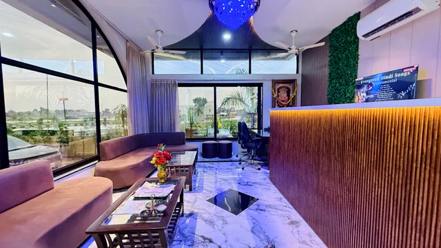 Hotel Viraj & Restaurant Dhar Road, Indore — photo 5