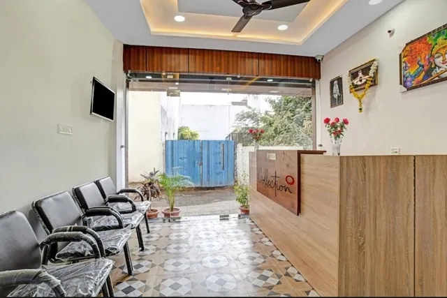 Hotel Shivaay Aurobindo Ujjain Road, Indore — photo 3