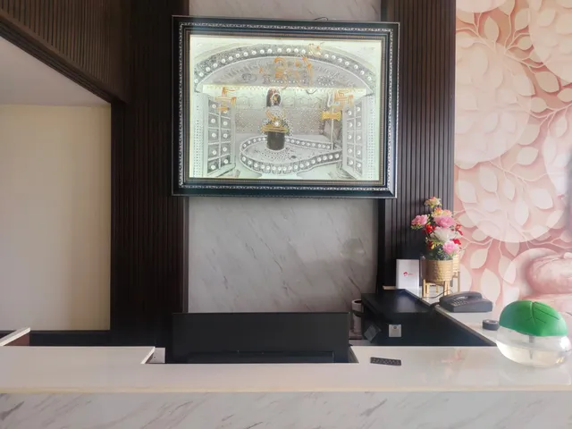 Hotel The Grand Shivaay Rajendra Nagar, Indore — photo 6