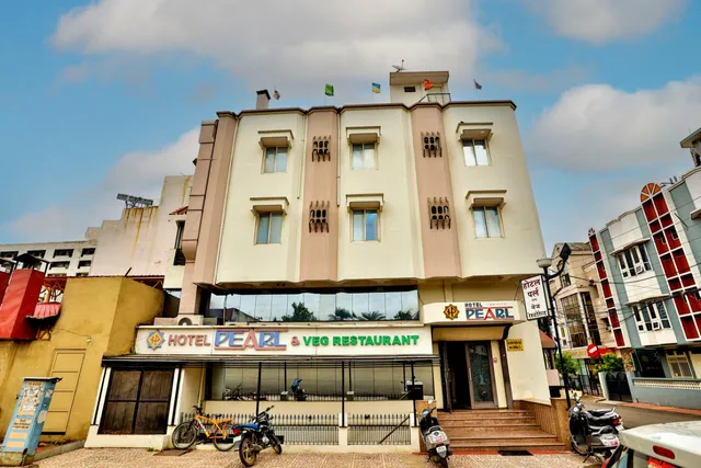 Hotel Pearl & Veg Restaurant, Indore — photo 3