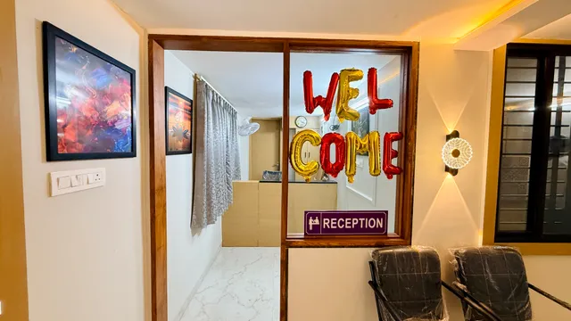 Hotel The Valoria Old Palasia, Indore — photo 5