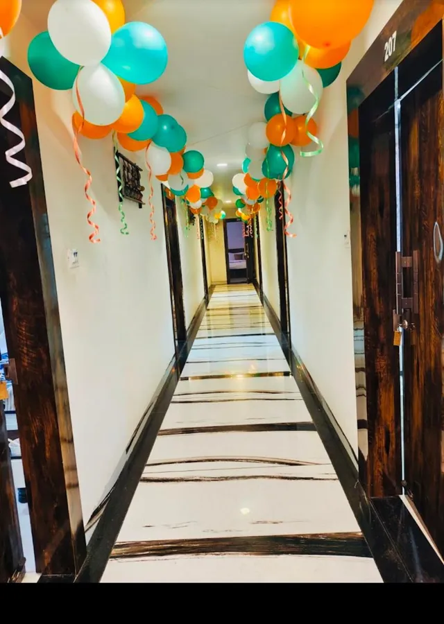 Hotel AB Palace Rajwada, Indore — photo 5