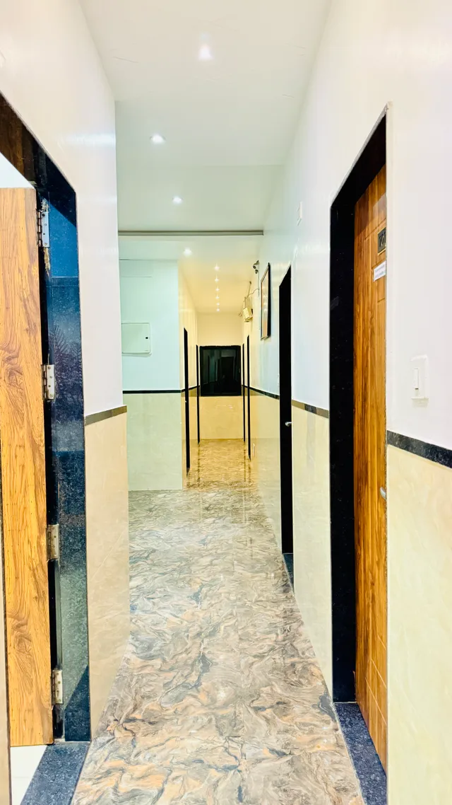 Hotel Aarambh Scheme No. 114 Vijay Nagar, Indore — photo 6