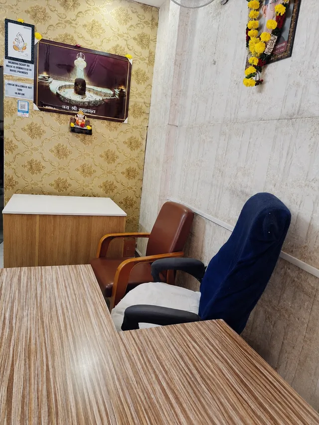 Hotel Relax Inn Marimata Square, Indore — photo 2