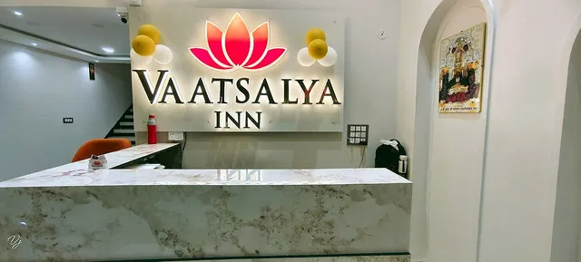 Hotel Vaatsalya Inn Vijay Nagar, Indore — photo 4