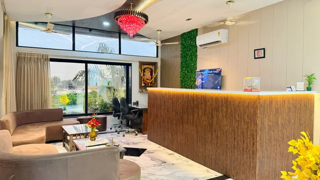 Hotel Viraj & Restaurant Dhar Road, Indore — photo 4