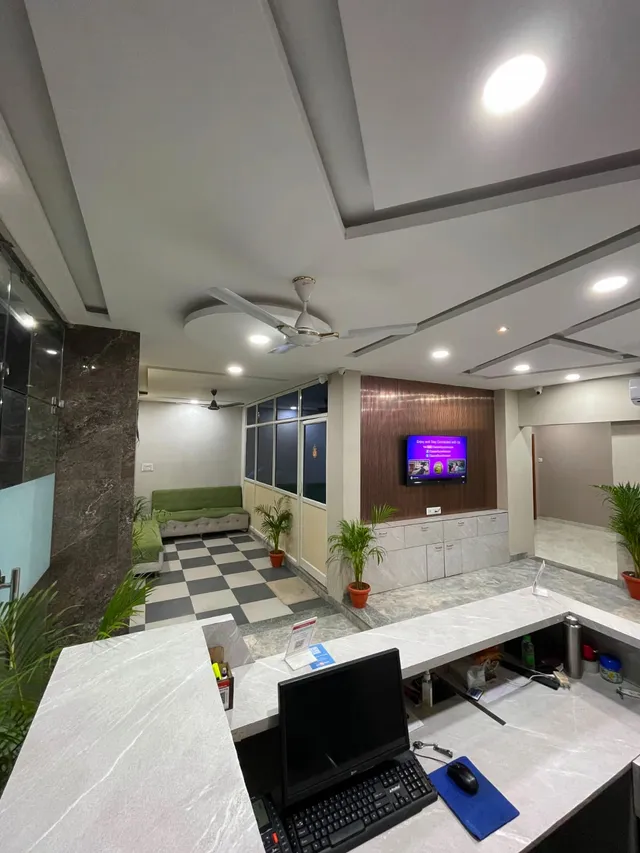 Hotel Prime Access Inn Scheme No. 94 Vijay Nagar, Indore — photo 4
