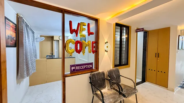 Hotel The Valoria Old Palasia, Indore — photo 6