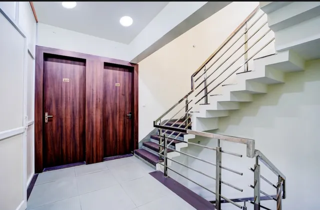 Hotel Nexus Scheme No. 114 Vijay Nagar, Indore — photo 6