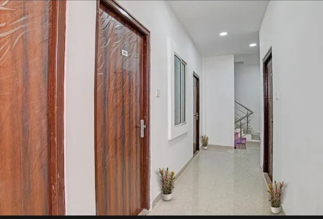 Hotel Shivaay Aurobindo Ujjain Road, Indore — photo 5
