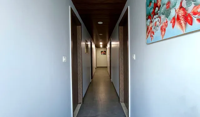 Hotel White Pearl 2.0 Vijay Nagar, Indore — photo 5