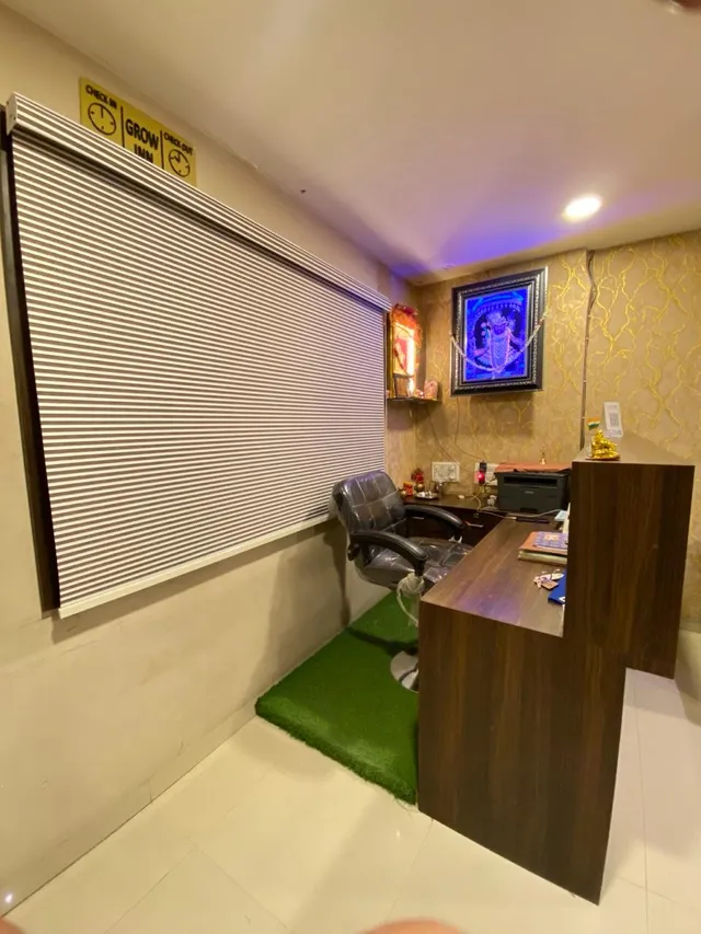 Hotel Grow Inn Annapurna Road, Indore — photo 2