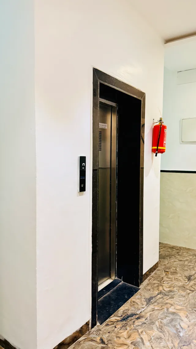 Hotel Aarambh Scheme No. 114 Vijay Nagar, Indore — photo 5