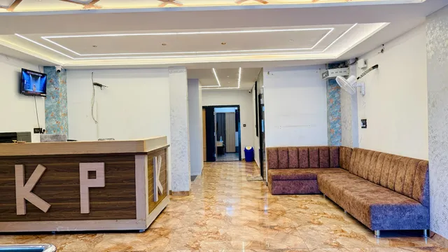 Hotel Viraj CAT Road, Indore — photo 5