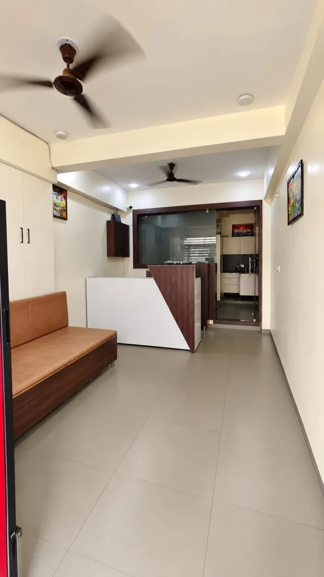 Hotel Nexus Scheme No. 114 Vijay Nagar, Indore — photo 5