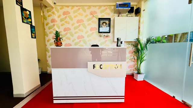 Hotel Shree Inn Bombay Hospital, Indore — photo 5