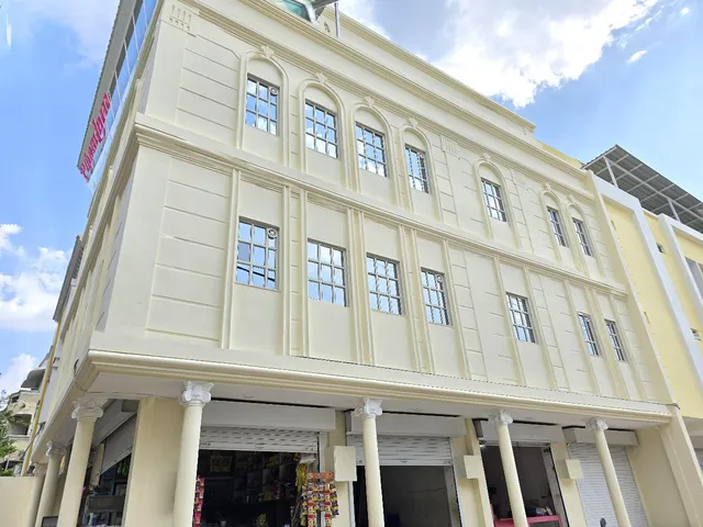 Hotel Vaikuntha Stays Bhanwarkuan, Indore — photo 2