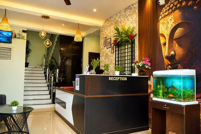 Hotel Indore Access Scheme No. 114 Vijay Nagar, Indore — photo 3