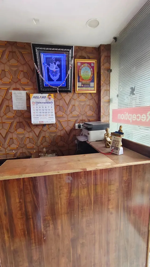 Hotel Abhinandan Airport Road, Indore — photo 3