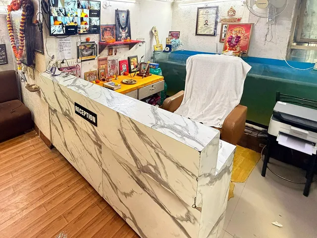 Hotel AA Baba Palace Railway Station, Indore — photo 2