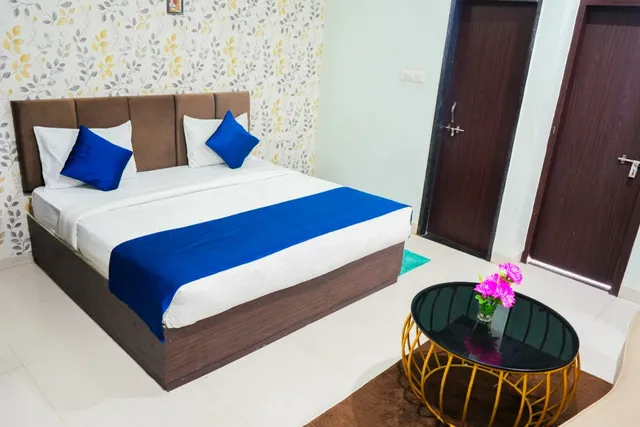 Hotel Indore Access Scheme No. 114 Vijay Nagar, Indore — photo 4