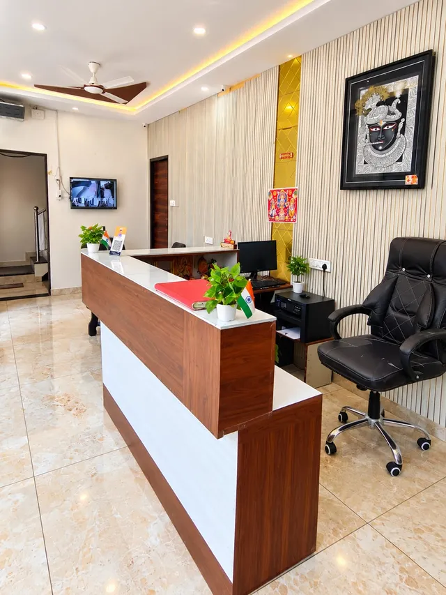 Hotel Shiv Paradise Aurobindo Ujjain Road, Indore — photo 3