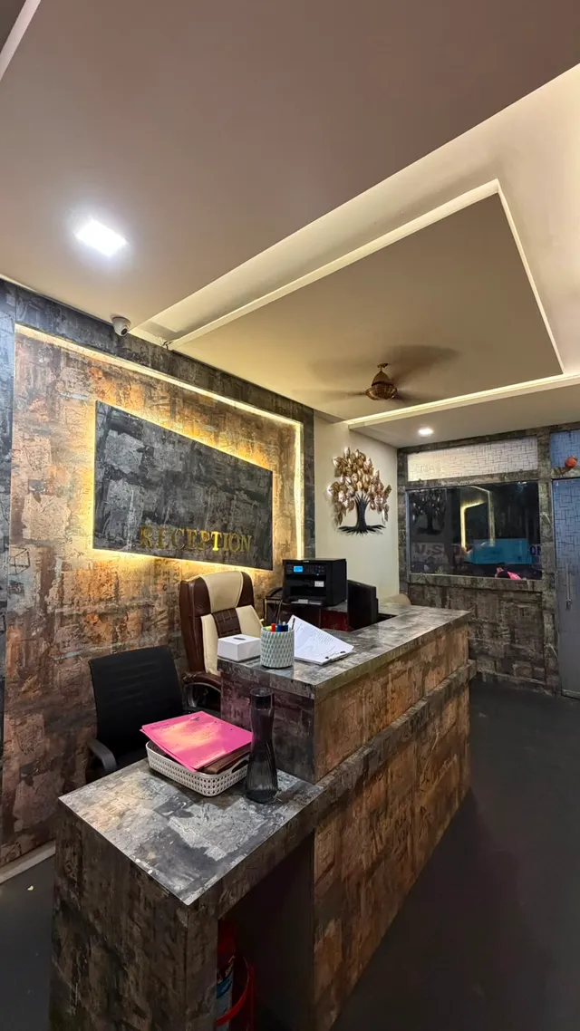 Hotel The Majestic Imperial Scheme No. 114 Vijay Nagar, Indore — photo 3
