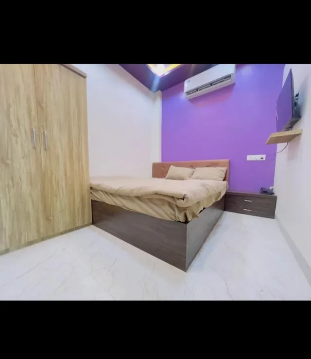 Hotel Relax Inn Marimata Square, Indore — photo 5