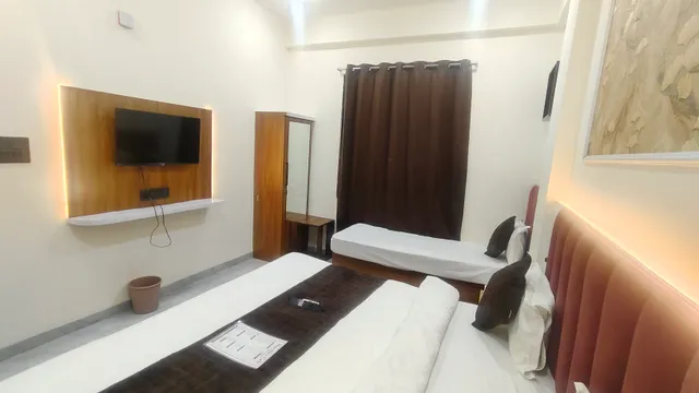 Hotel SP Residency Rajendra Nagar, Indore — photo 6