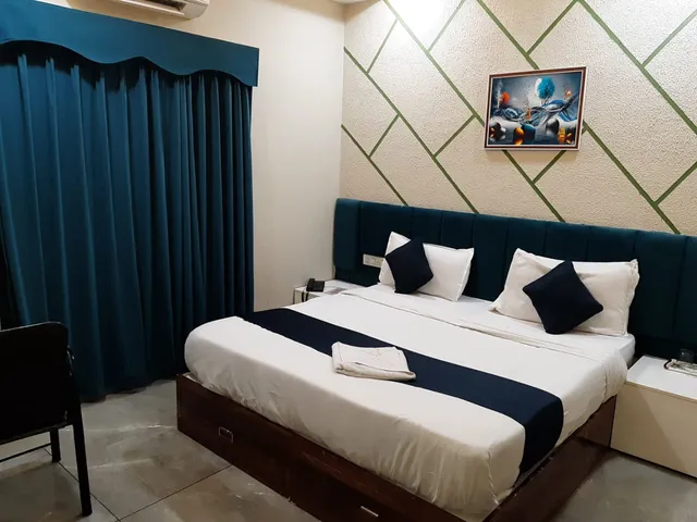 Hotel The Rudrakshinn2 Ujjain Road, Indore — photo 3