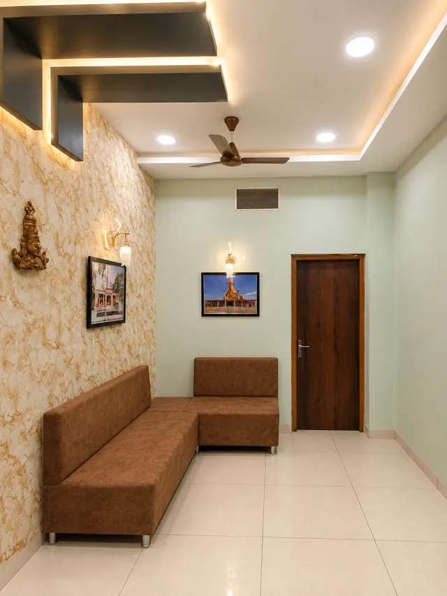 Hotel Green Park Rajiv Gandhi Circle, Indore — photo 3