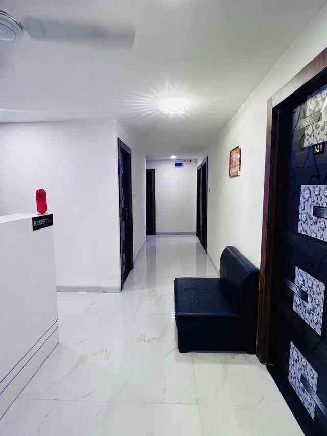 Hotel Shiv Airport Road, Indore — photo 3