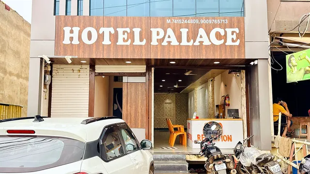 Hotel Palace CAT Road, Indore — photo 3