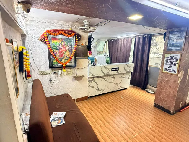 Hotel AA Baba Palace Railway Station, Indore — photo 3